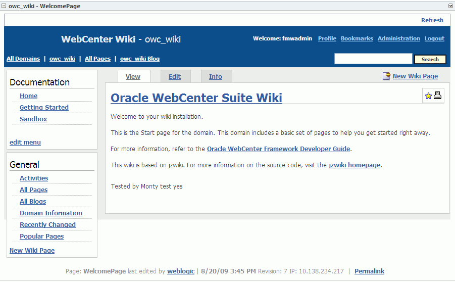 Understanding the Oracle Product Suite: A Quick Outline of Oracle Products  and Services