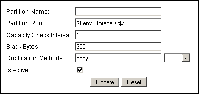 Surrounding text describes Add/Edit Partition screen.