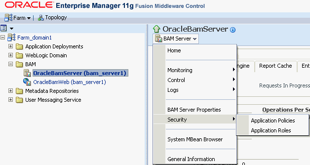 Description of bam_em_policies_menu.gif follows