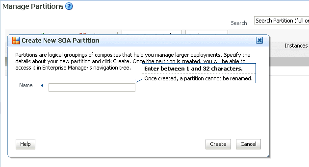 Description of soaadmin_createpartition.gif follows