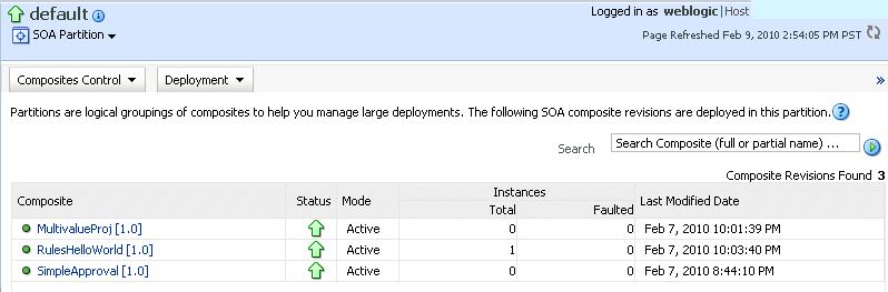 Description of soaadmin_partition3.gif follows