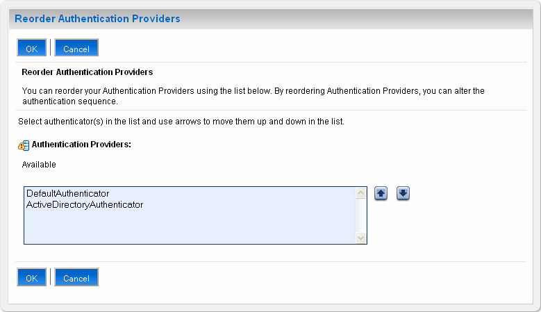Description of wlconsole_providers_reorder.gif follows