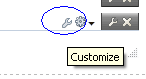 Customize Icon on the OmniPortlet Header