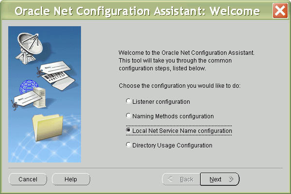 netconfig1.gif̐͐}̉̃NNbNĂB
