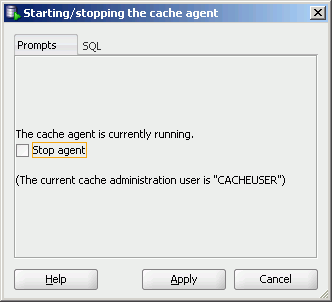 Surrounding text describes stopcacheagent.gif.