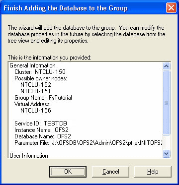 Description of dbfinish.gif follows