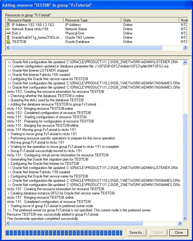 Description of dbsuccess.gif follows