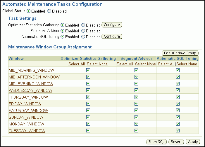 Description of auto_maint_task_config.gif follows Description of auto_maint_task_config.gif follows