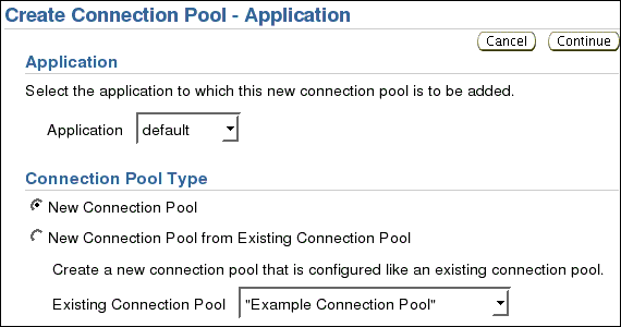 図audit_conn_pool_02.gifの説明は図の下にあります。