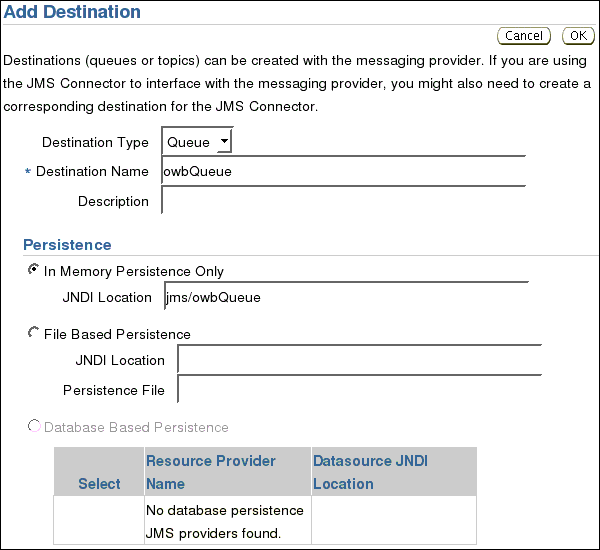 図jms_queues_03.gifの説明は図の下にあります。