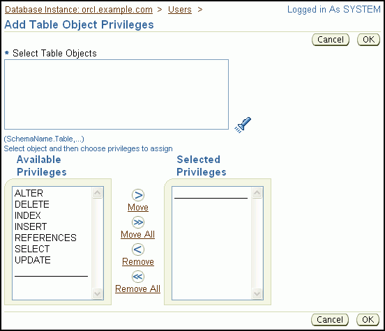add_object_privileges.gifの説明が続きます。