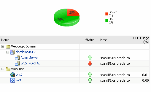 Troubleshooting Oracle Portal