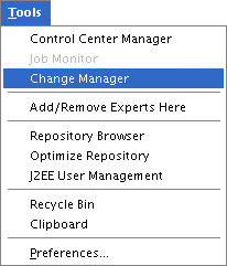 Description of change_mgr_01.gif follows Description of change_mgr_01.gif follows