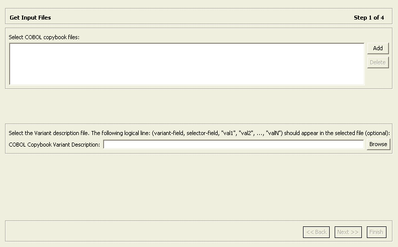 uMetadata ImportvEBU[h́uGet Import FilesvXebv