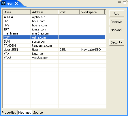 ̃C[ẂAoCfBOEGfB^́uMachinesv^uĂ܂B