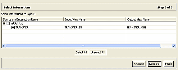 ݍp\ĂuSelect Interactionsv