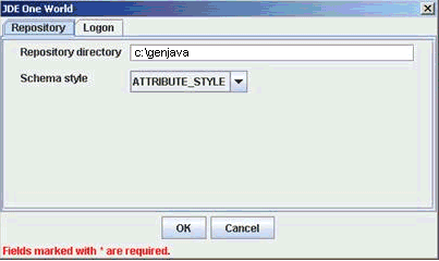 「リポジトリ」タブ 「リポジトリ」タブ