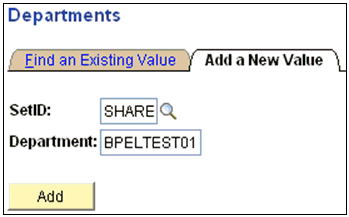 「新規値の追加」タブ 「新規値の追加」タブ