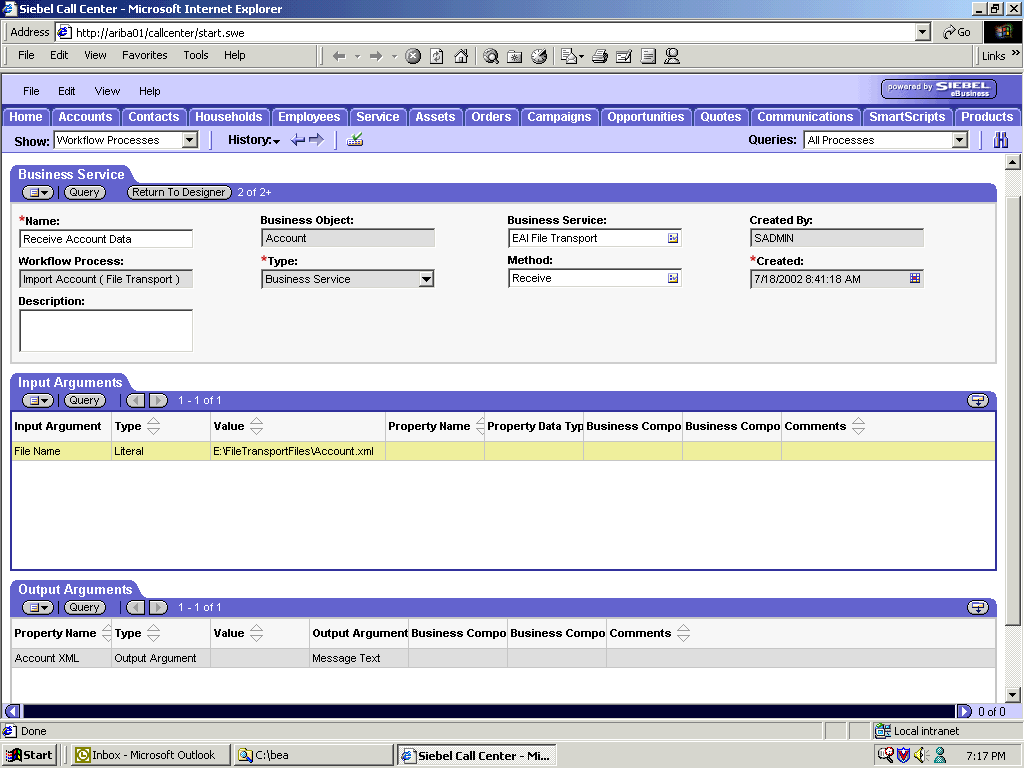 EAI File TransportrWlXET[rXEXebv