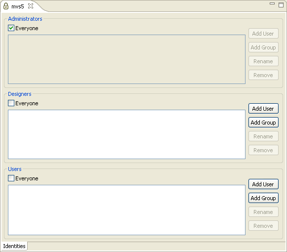 uAdministration AuthorizationvGfB^