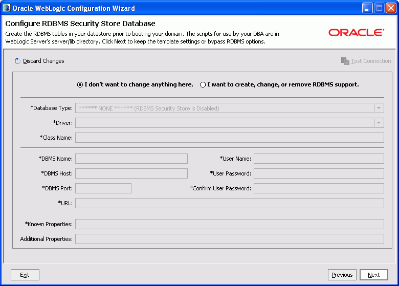 RDBMSZLeBEXgAEf[^x[X̃RtBO[V