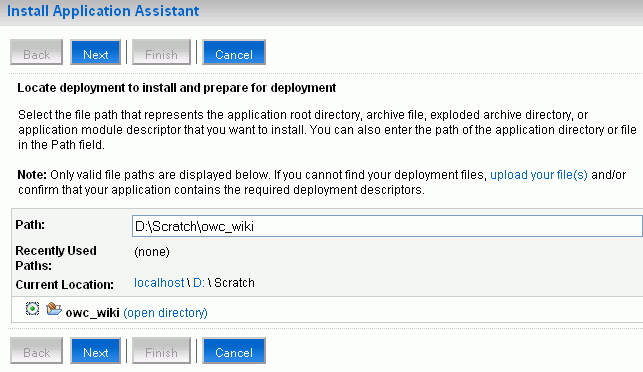 Description of Figure 3-8 follows Description of Figure 3-8 follows