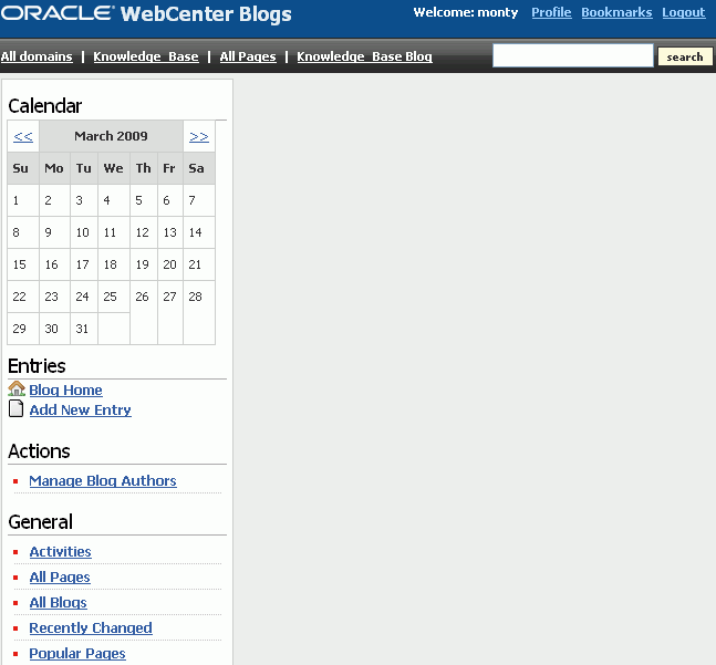 Blog rendered in inline=0 mode Blog rendered in inline=0 mode
