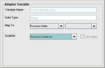 process instance