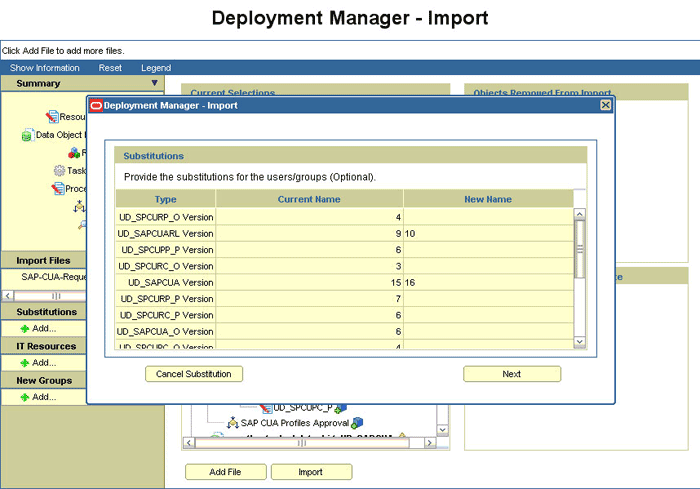 Surrounding text describes import_error_2.gif.