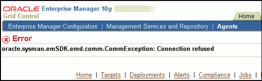 �s�K�؂Ȏ��i�ؖ����g�p�����Ƃ��̃G���[�E���b�Z�[�W