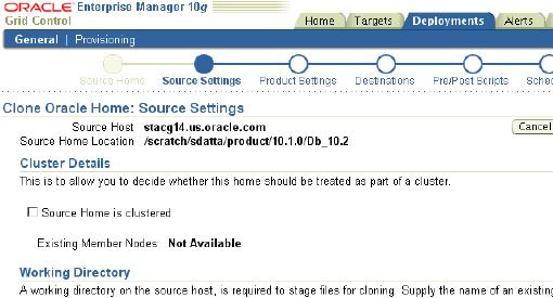 �f�[�^�x�[�X�̃N���[�j���O�E�E�B�U�[�h