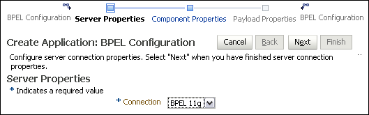 Surrounding text describes bpel_server_prop2.gif.
