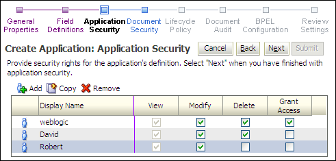 Surrounding text describes create_app_security.gif.