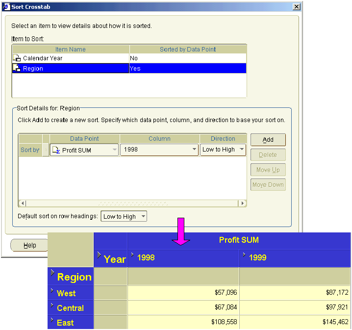 Surrounding text describes Figure 16-5 .