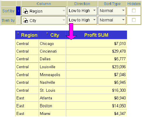 Surrounding text describes Figure 16-7 .