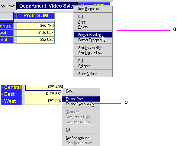 Surrounding text describes Figure 2-33 .