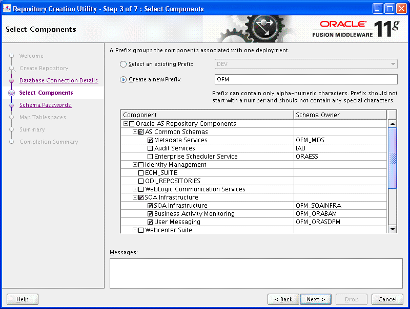 図rcu_comp.gifの説明は次にあります。 図rcu_comp.gifの説明は次にあります。