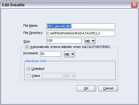 Description of map_tablespace_edit_datafile.gif follows