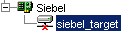 Disconnected Siebel node