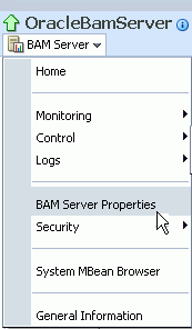 Description of bam_config_server_menu.gif follows