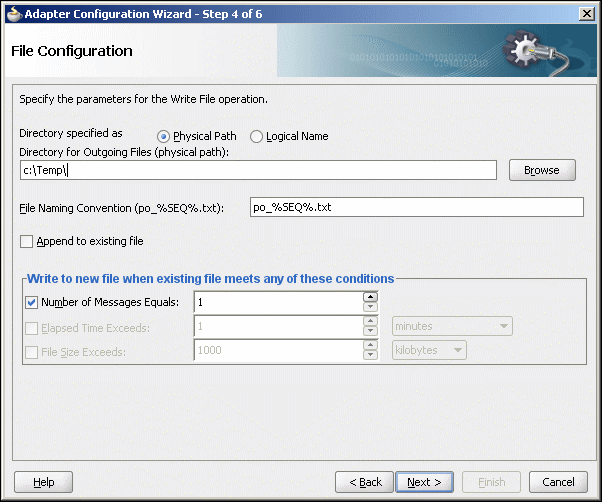 Description of Figure 4-25 follows