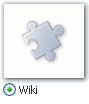 Wiki page style