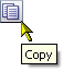 Copy icon