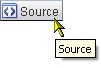Source button