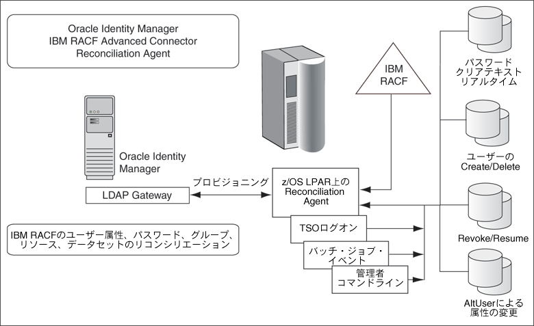 IBM RACFRVG[VERlN^