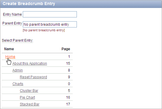 Description of breadcrum_creage_pg.gif follows