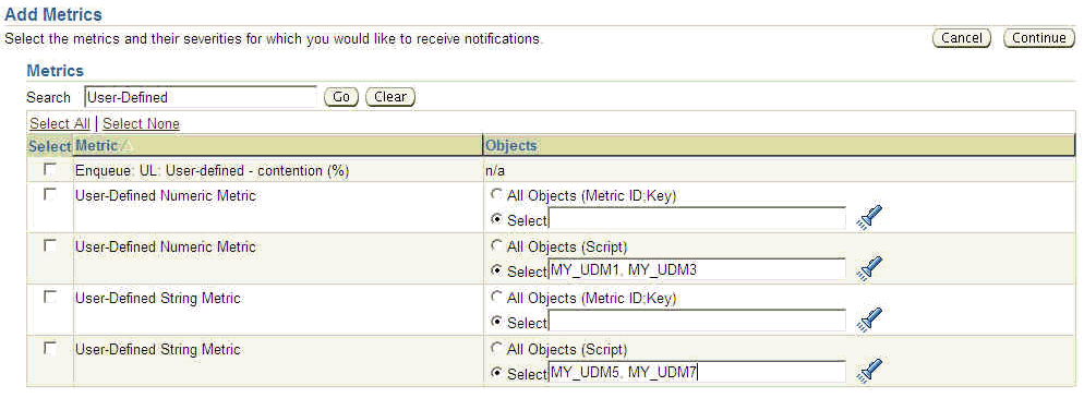 この図は1つの値を返すSQL UDMを示しています。