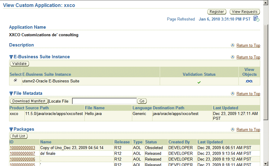 the picture is described in the document text