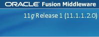 Oracle Fusion Middleware