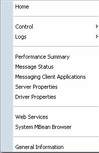 this graphic shows the menu resulting from right-clicking
